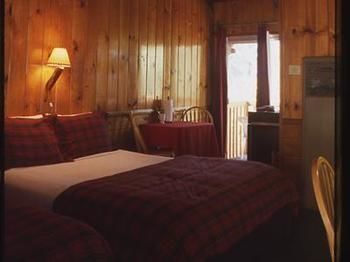 Idyllwild Bunkhouse别墅 外观 照片